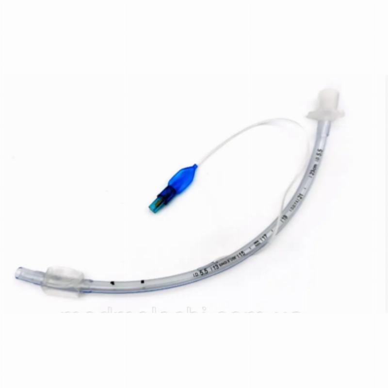 Трубка ендотрахеальна з манжетою №6,5 GREETMED